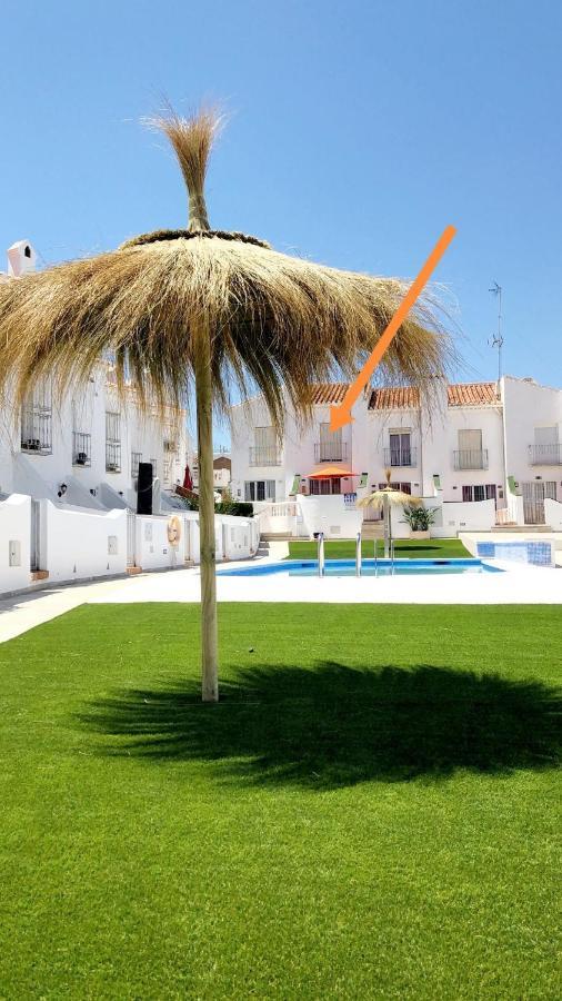 Casa-Mar Nerja Villa Kültér fotó