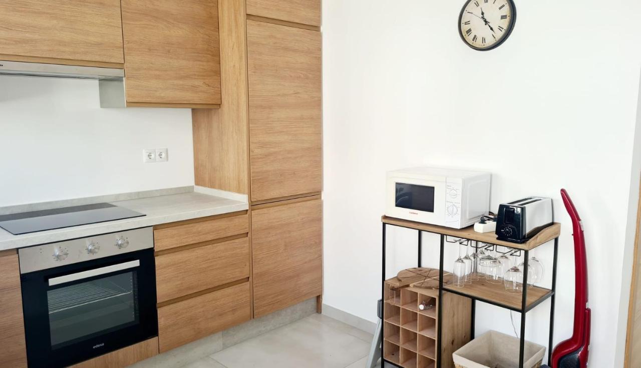 Casa-Mar Nerja Villa Kültér fotó