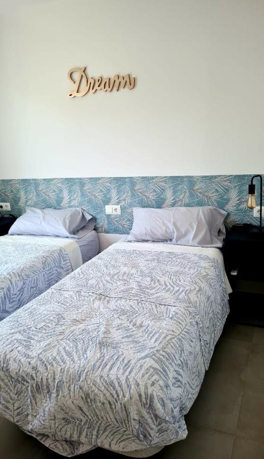 Casa-Mar Nerja Villa Kültér fotó